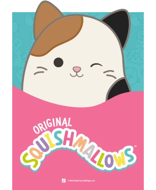 Squishmallows