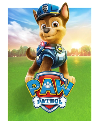 Patrulha Canina