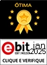 Certificação Ebit