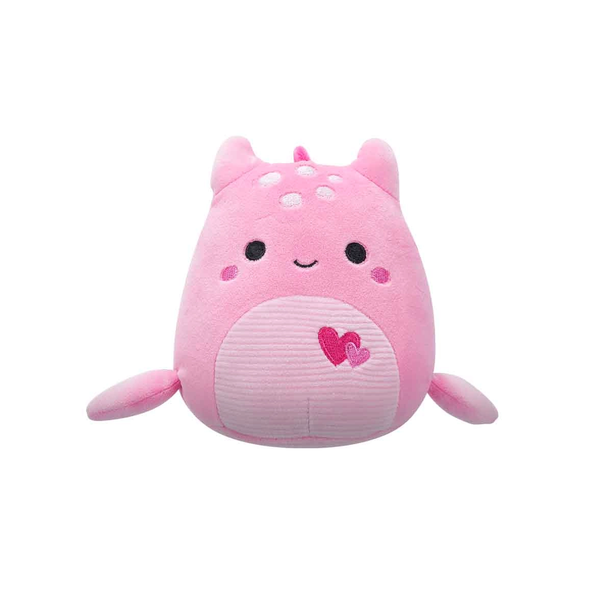 Walmart Valentines Squishmallows Pelucia Artin De 19cm