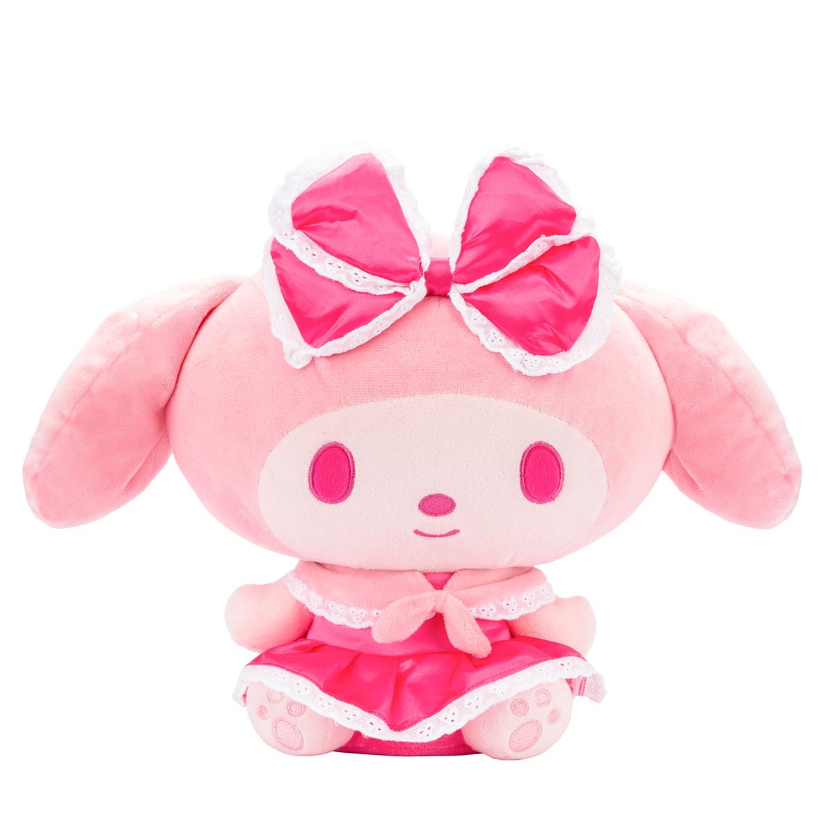 Hello Kitty - Pelucia 30cm My Melody Rosa | Hello Kitty