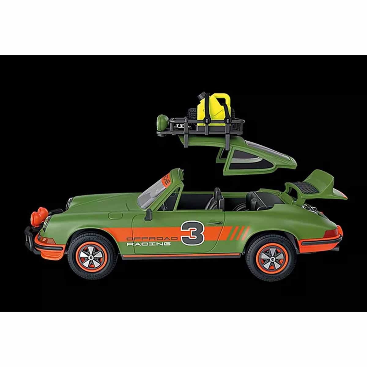 Porsche 911 Carrera Rs 2.7 Offroad - Playmobil 71436 | Playmobil