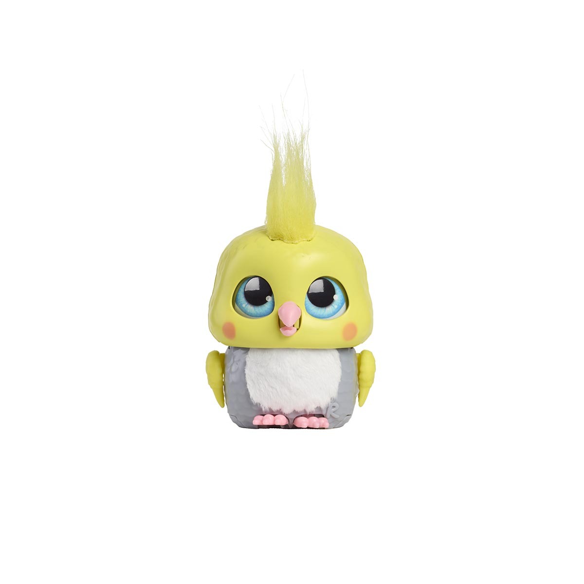 Boneca Interativa Chirps, A Cacatua - Fur Real | Sunny Brinquedos