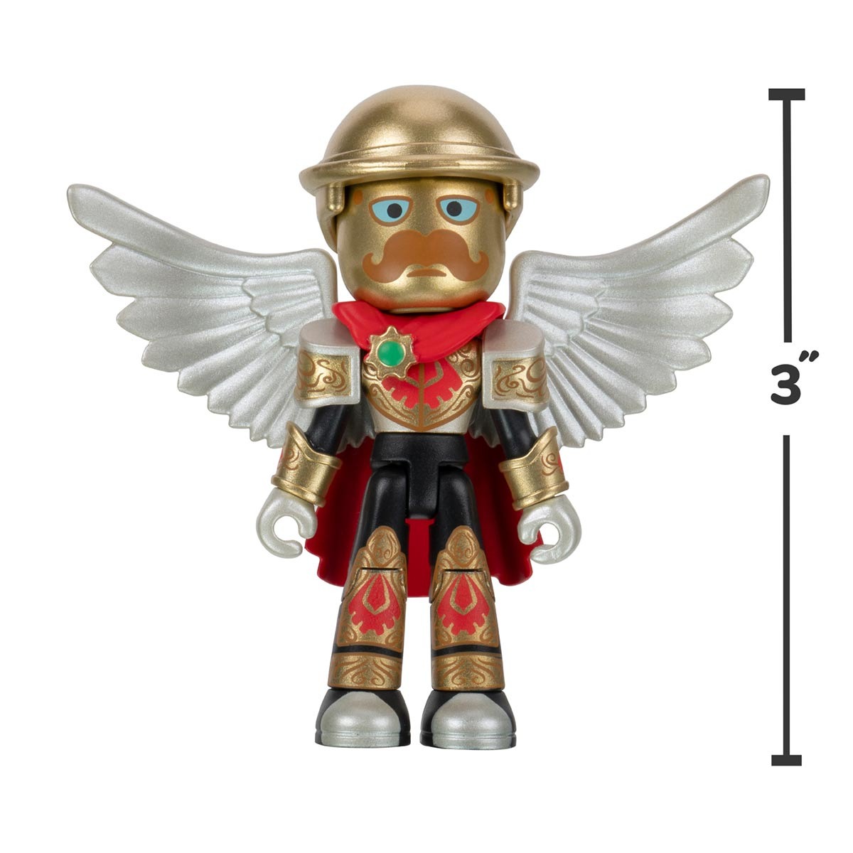 Boneco Lendária De 7Cm Do Tim7775 Hide & Seek- Devseries
