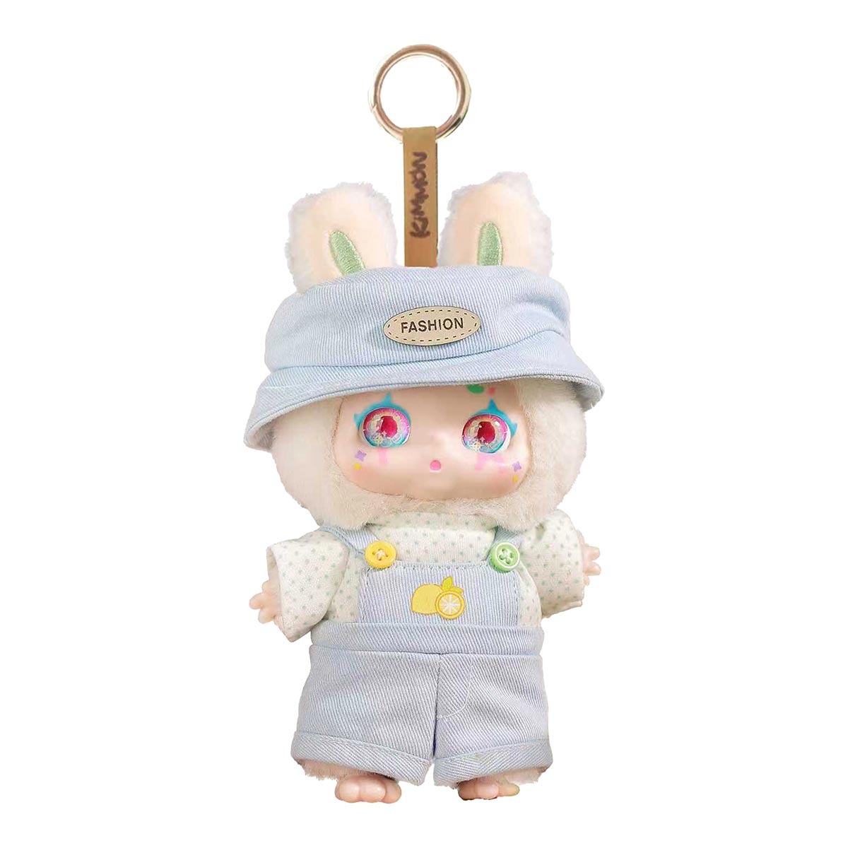 Kimmon, Original Boneco Colecionável Pelúcia Surpresa 15cm | Sunny