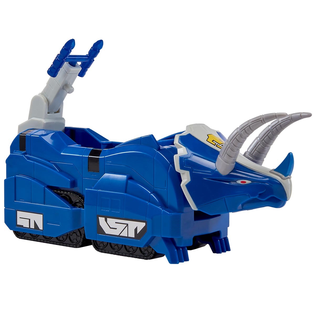 Dinozord Triceratops Combinável - Power Ranges Re-Ignition | Sunny