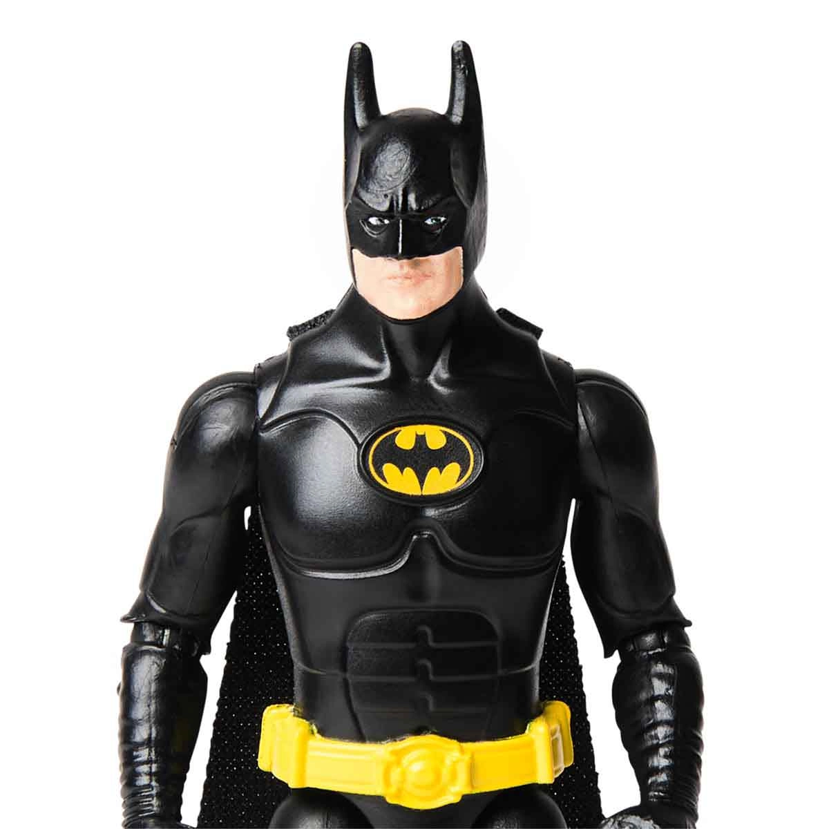 Boneco Batman Returns De 10Cm Edicao 85 Anos - Batman | Batman