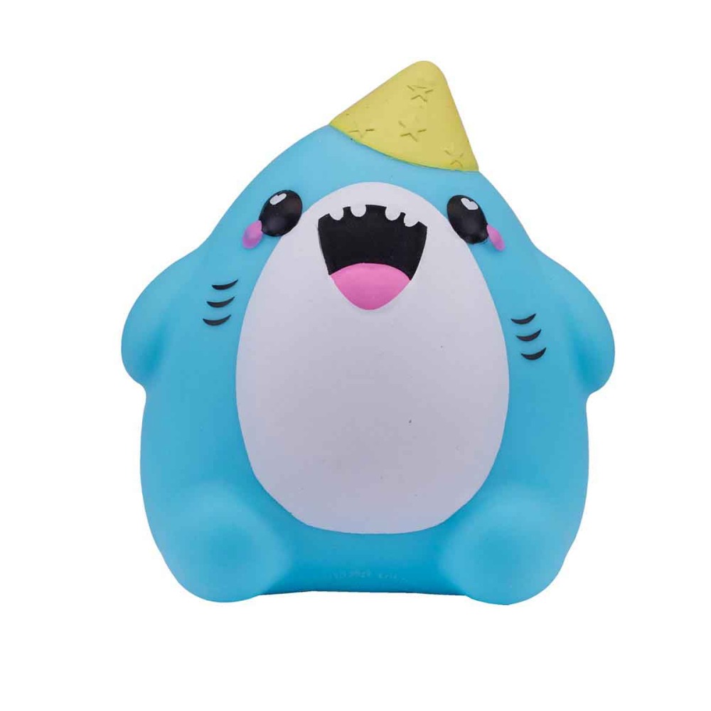 歯茎子　THE ONENESS sugizo Easy Sarrouel Boneco Elastico Snaws De 8Cm - Smooshzees | Smooshzees - Brinquedo