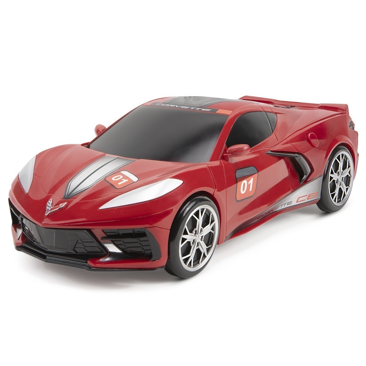 Micro Machines - Playset Corvette Raceway | Micro Machines