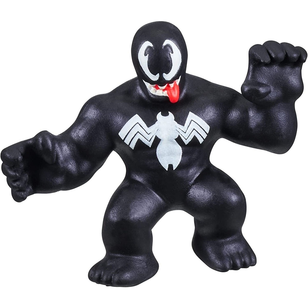 【中古】 遊youキッズフィッシング Goo Jit Zu - Pack Com 6 Bonecos Elásticos De 6Cm Da Marvel | Goo