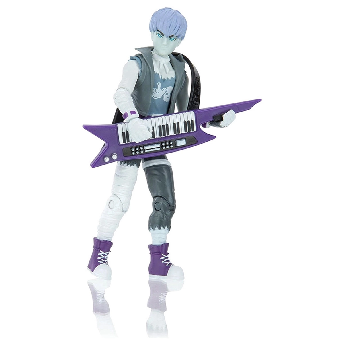 Roblox - Figura De 10Cm - Wade The Spiritual Rockstar | Roblox