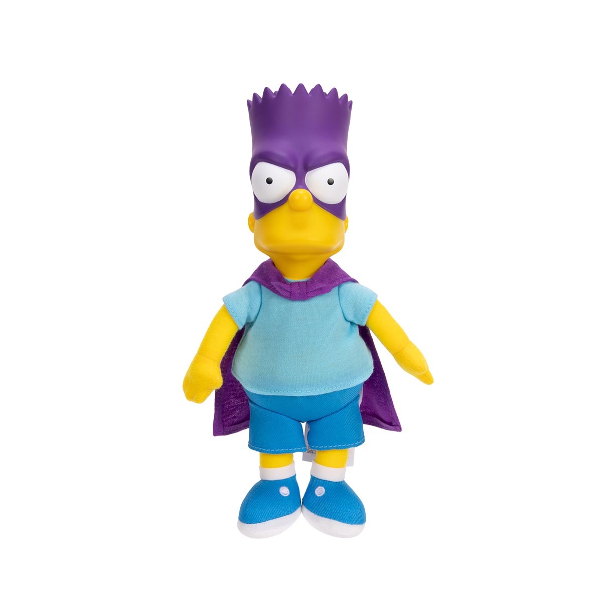 Pelúcia Bartman de 24cm - Os Simpsons