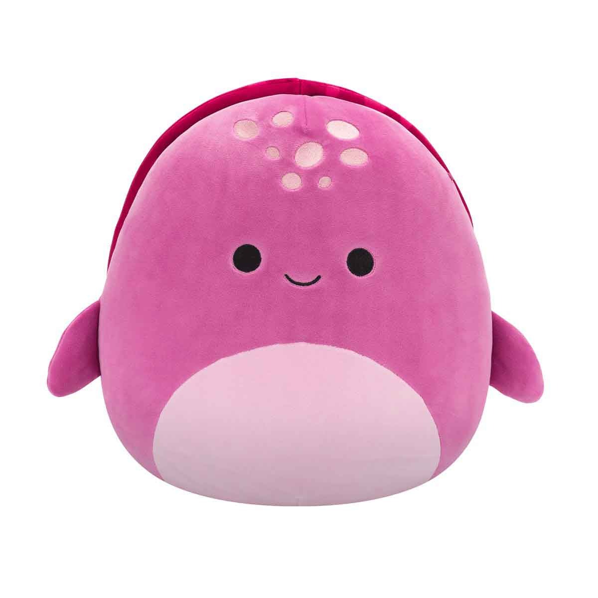 Pelúcia Tudor De 30Cm - Squishmallows Pelúcia Tudor De 30Cm - Squishmallows