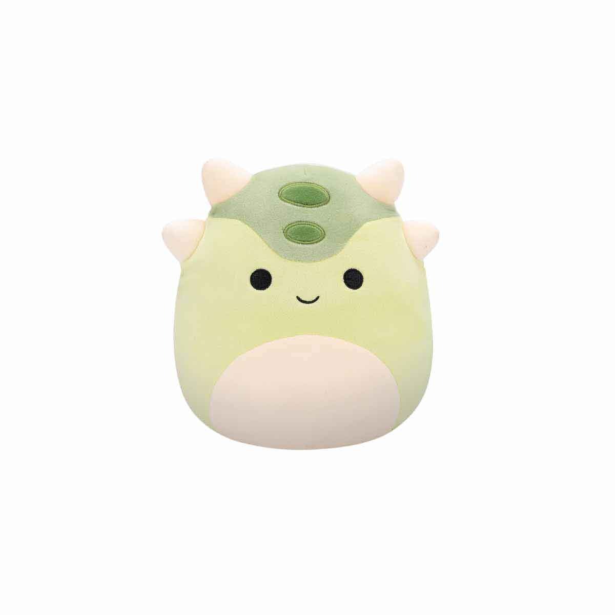Pelúcia Nolan De 20Cm - Squishmallows Pelúcia Nolan De 20Cm - Squishmallows