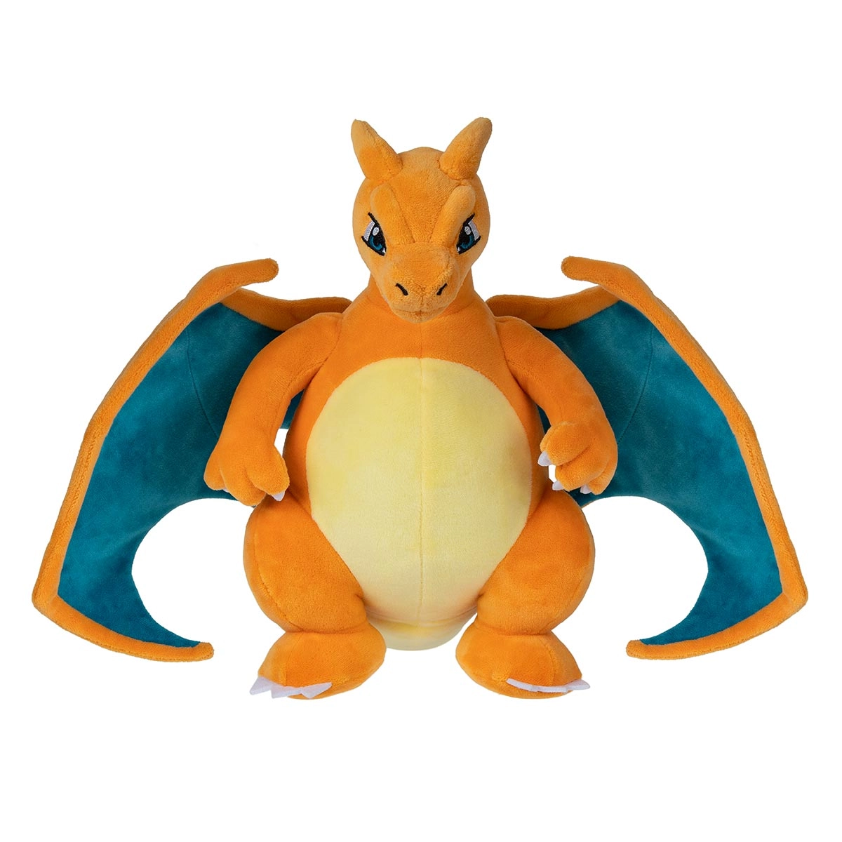 Pelúcia Charizard De 30Cm - Pokémon Pelúcia Charizard De 30Cm - Pokémon