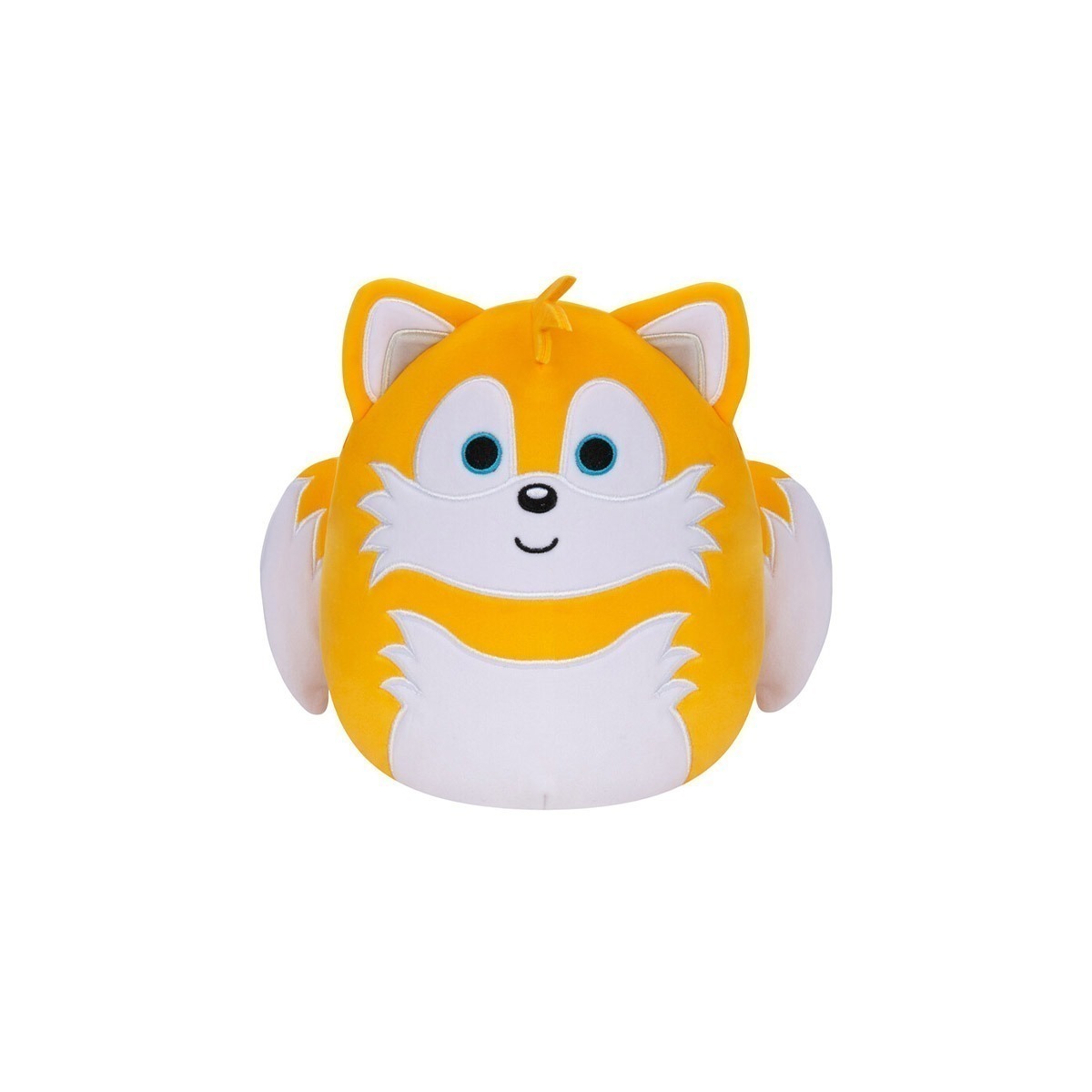 Squishmallows - Pelúcia De 20Cm Tails - Sonic