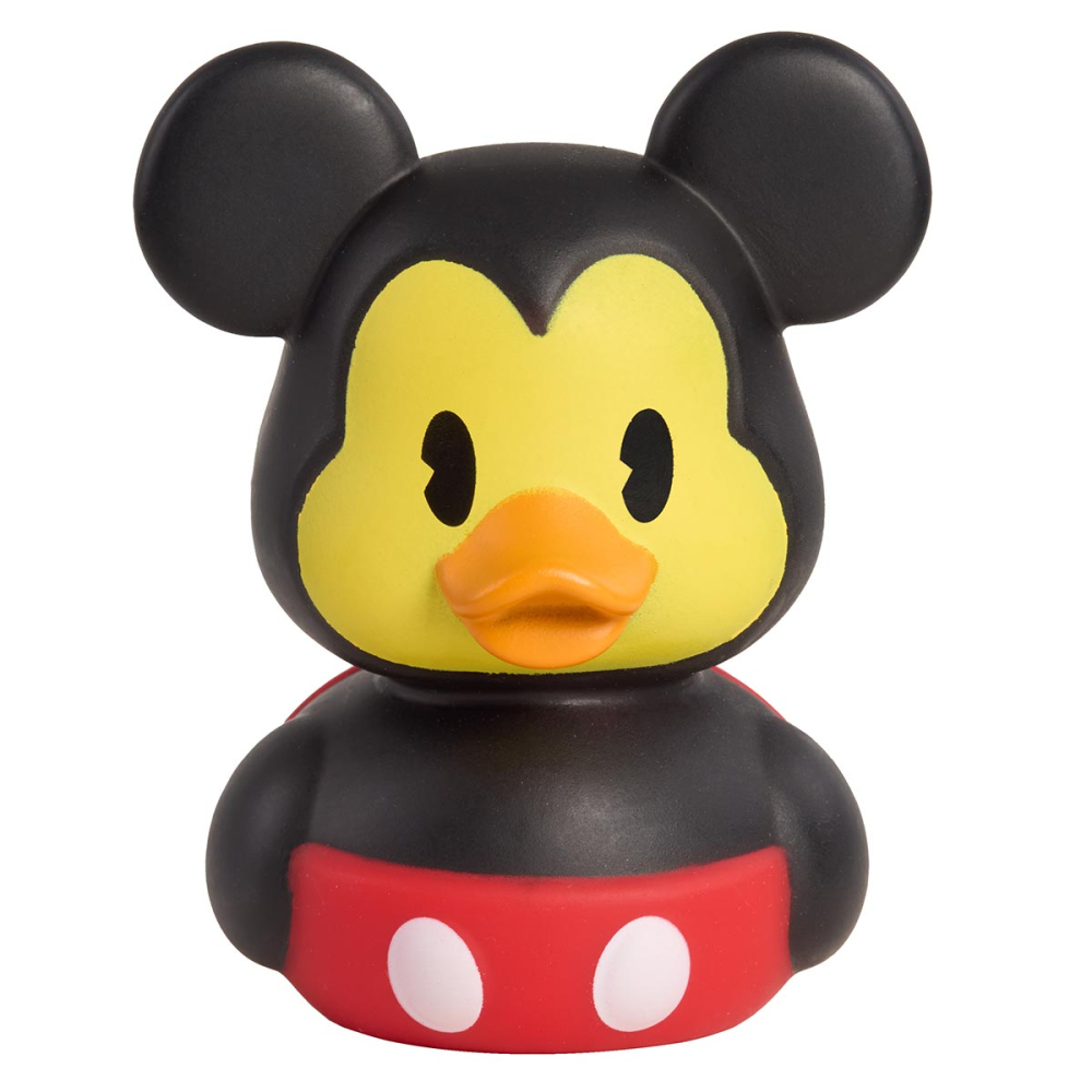 1 Patinho Mickey - Duckalooz 1 Patinho Mickey - Duckalooz