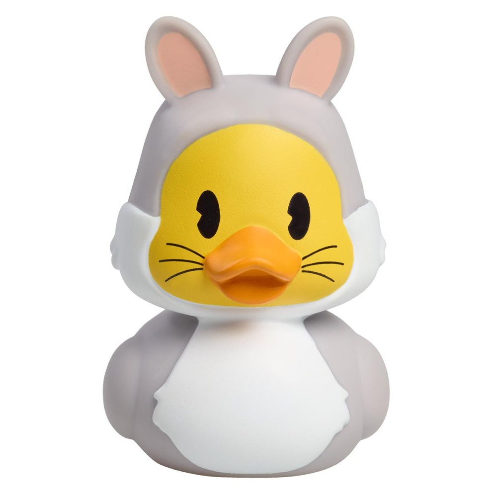 1 Patinho Perna Longa - Duckalooz