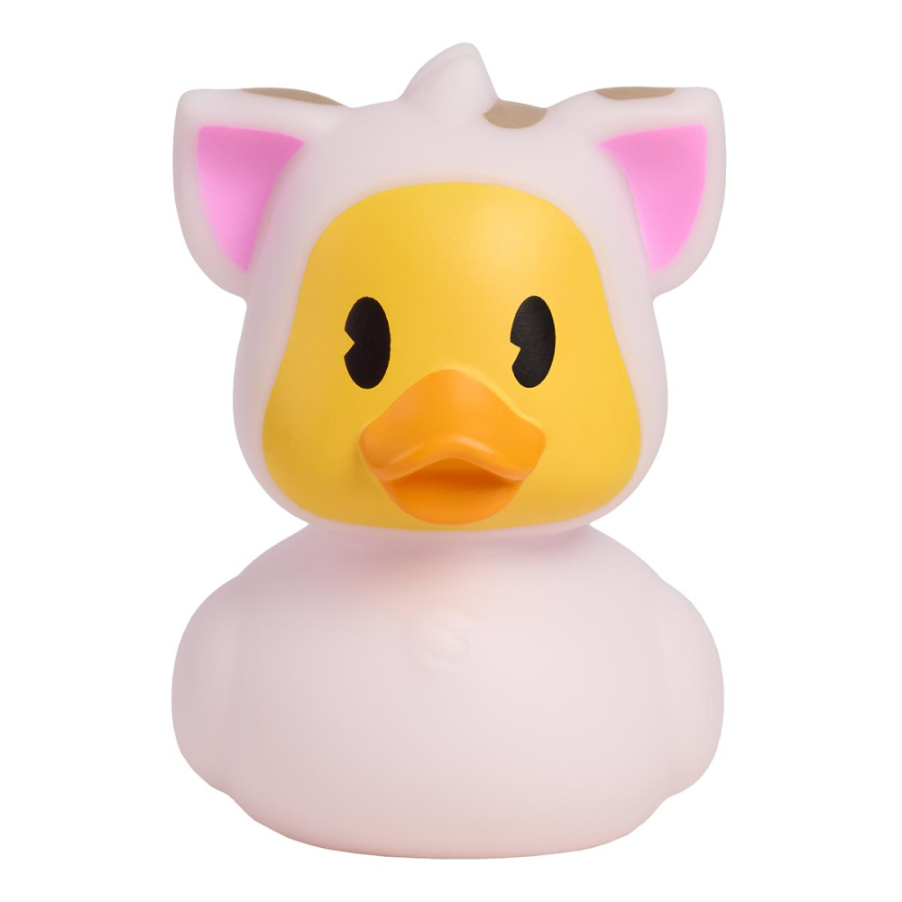 1 Patinho Pua - Duckalooz