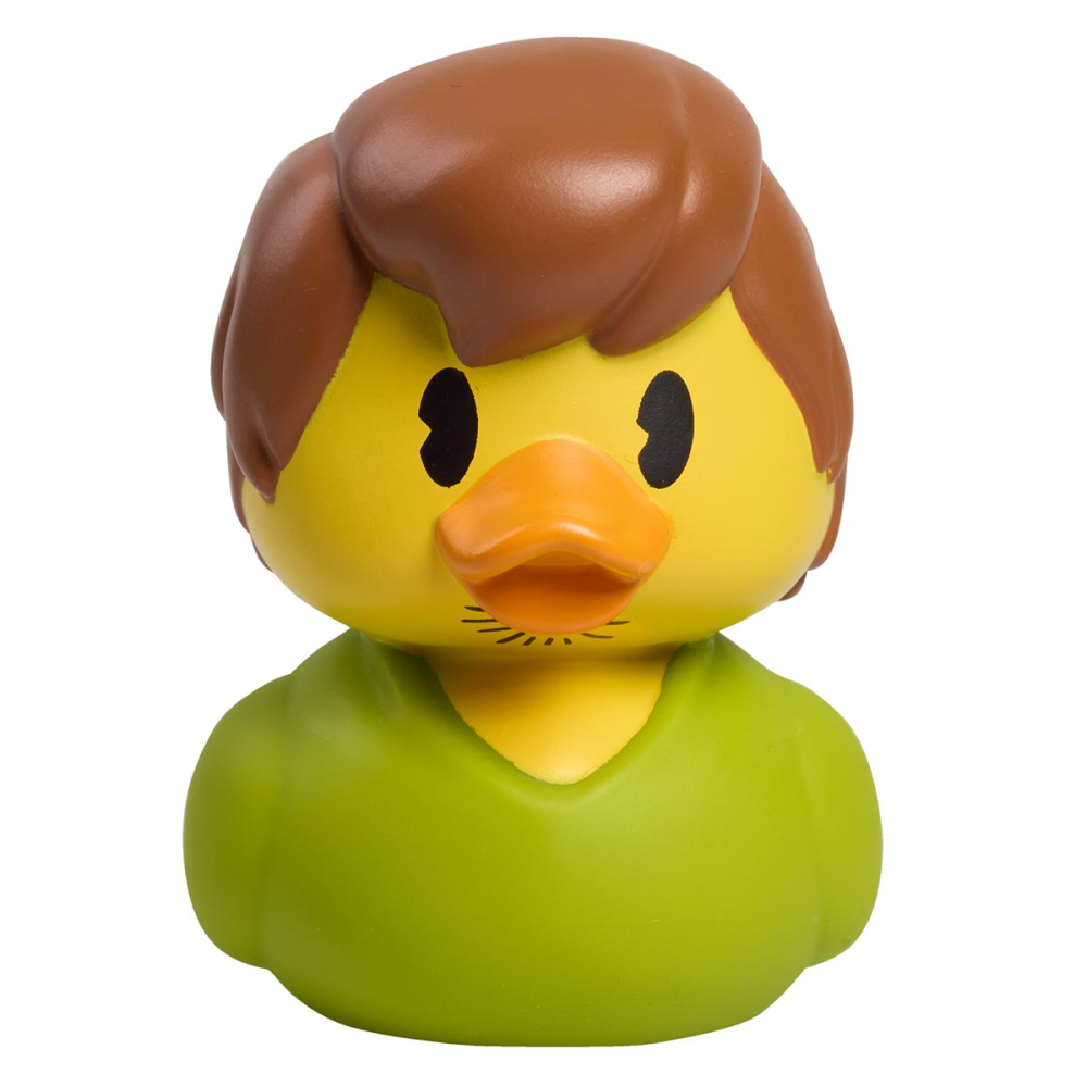 1 Patinho Salsicha - Duckalooz