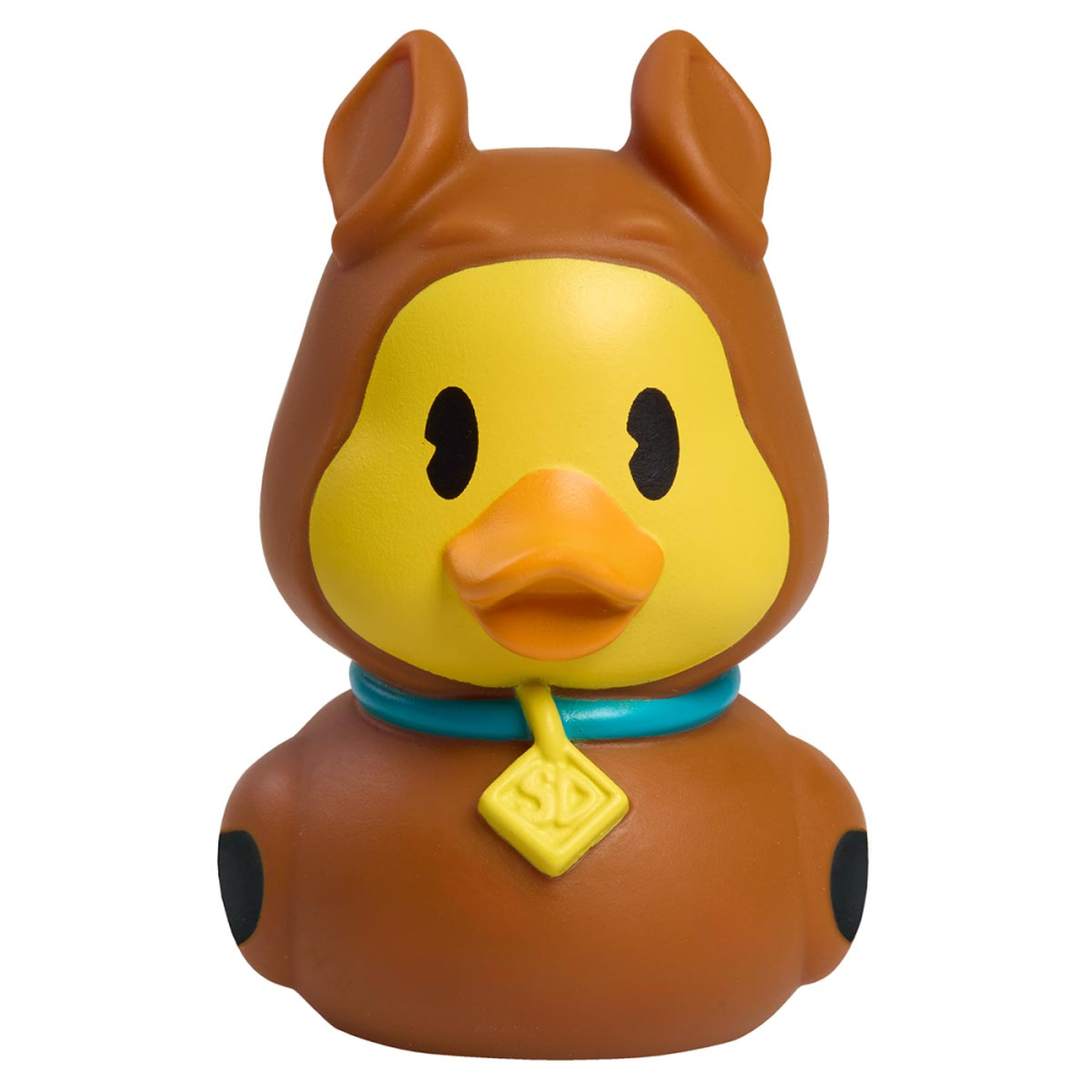1 Patinho Scooby Doo - Duckalooz