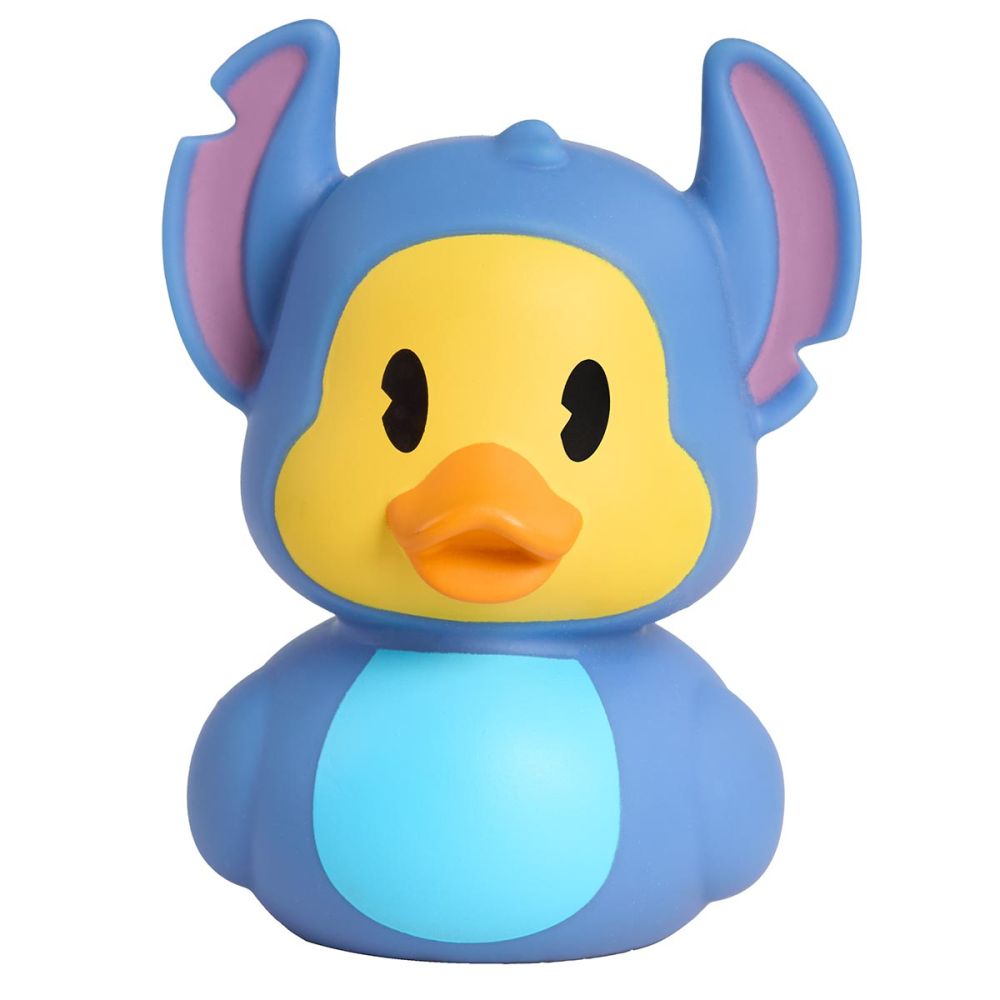 1 Patinho Stitch - Duckalooz