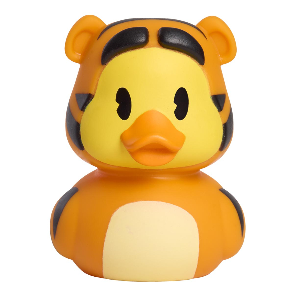 1 Patinho Tigrão - Duckalooz