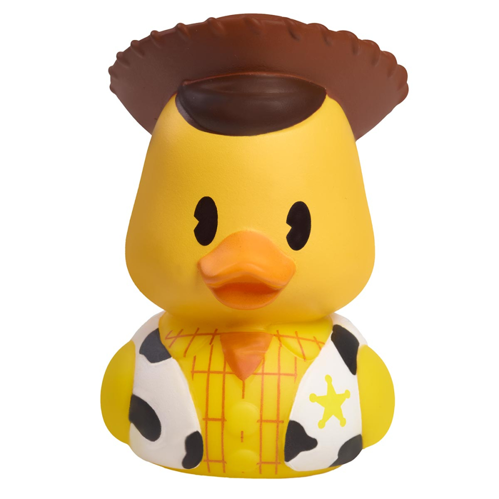 1 Patinho Woody - Duckalooz