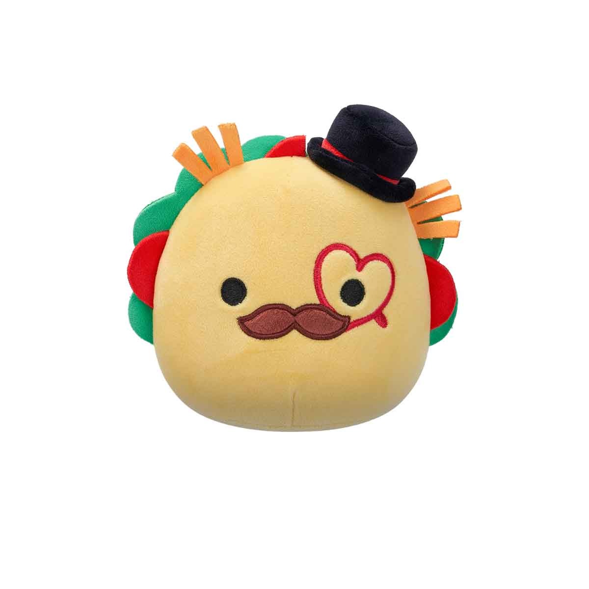 Pelucia Tex de 19cm - Squishmallows Squishlove