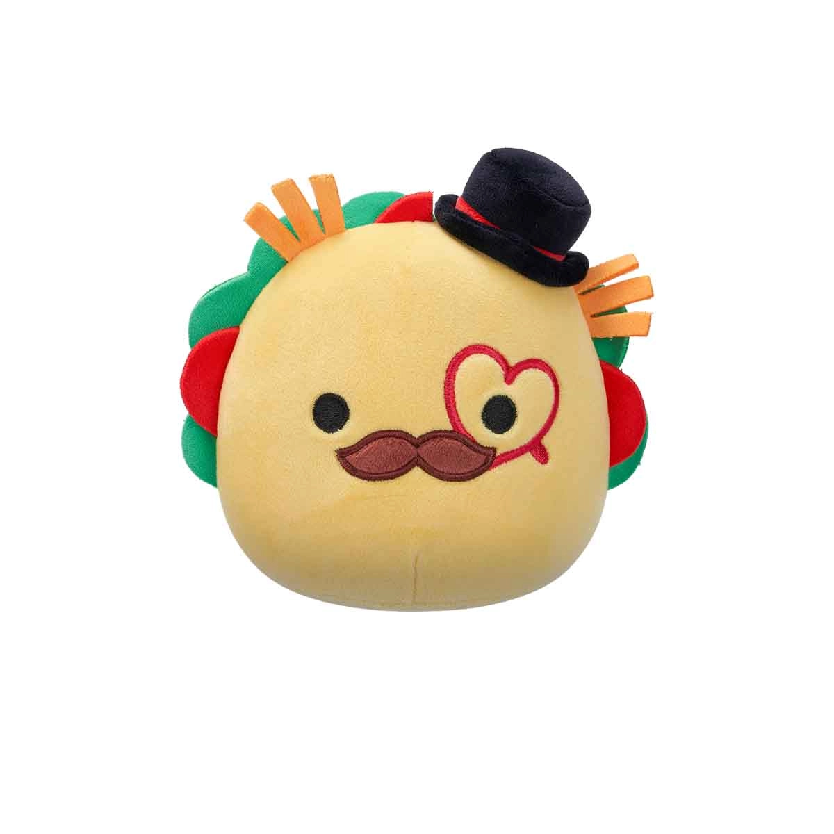Pelucia Tex de 19cm - Squishmallows Squishlove