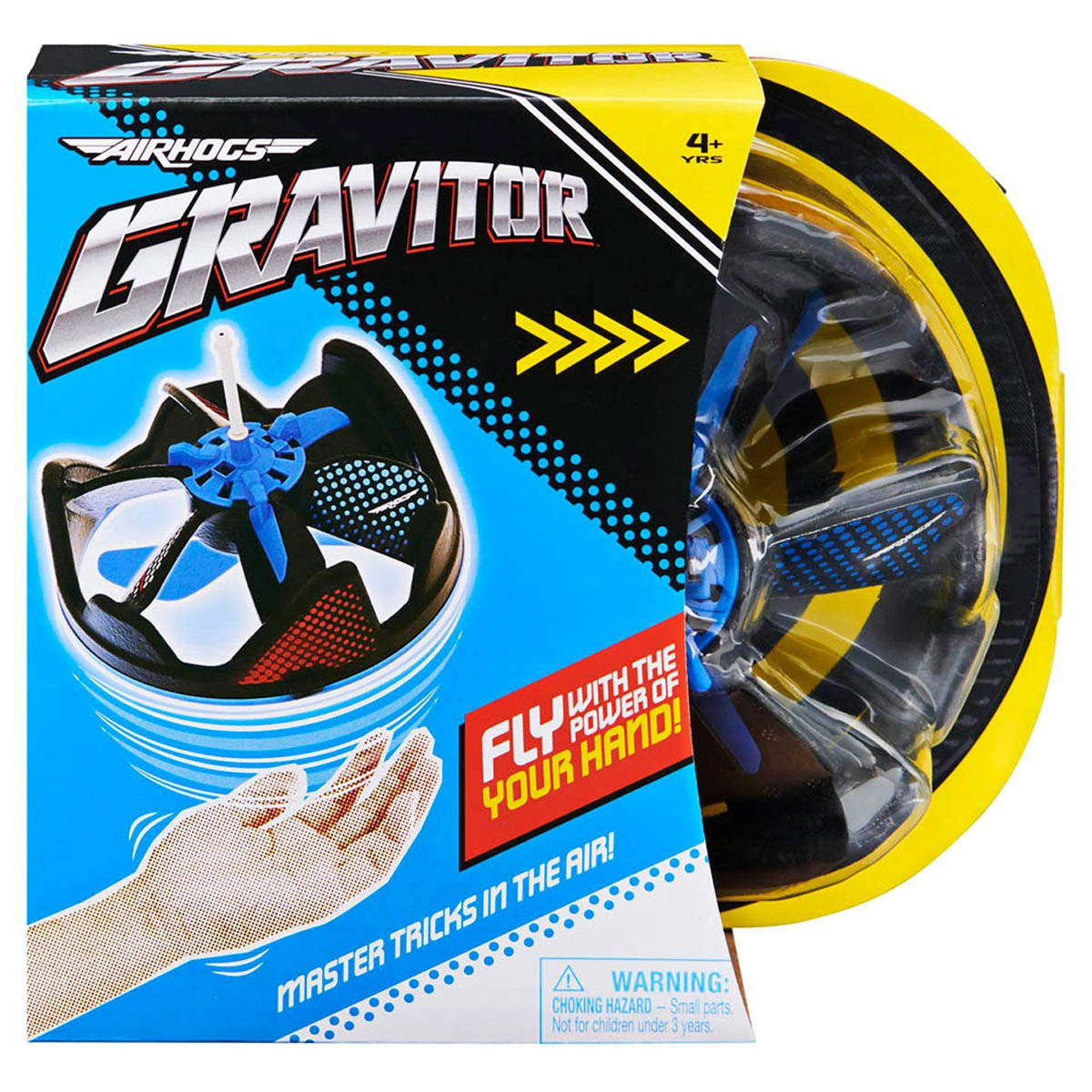 Air Hogs - Gravitor