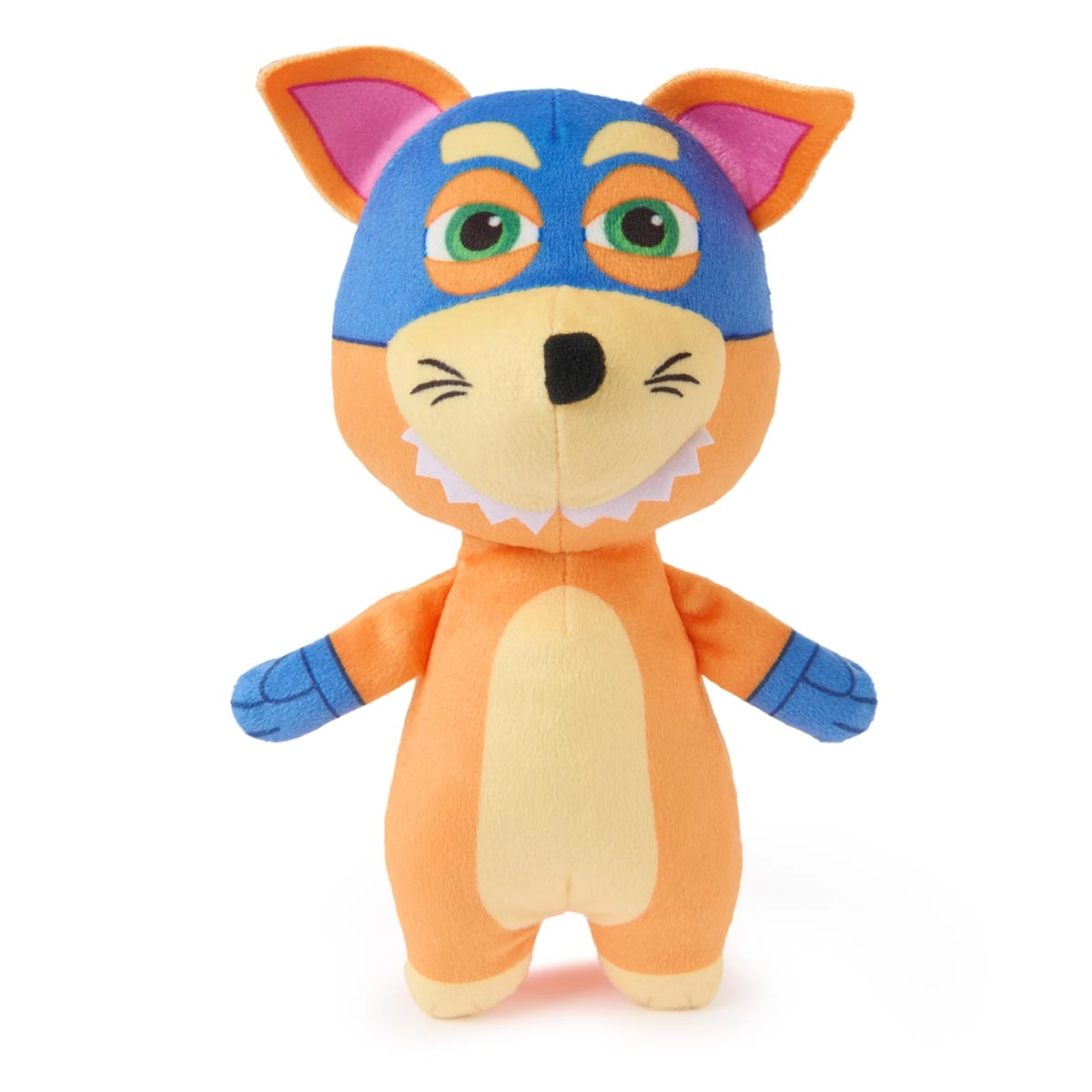 Pelúcia Raposo de 16cm - Dora Aventureira Pelúcia Raposo de 16cm - Dora Aventureira