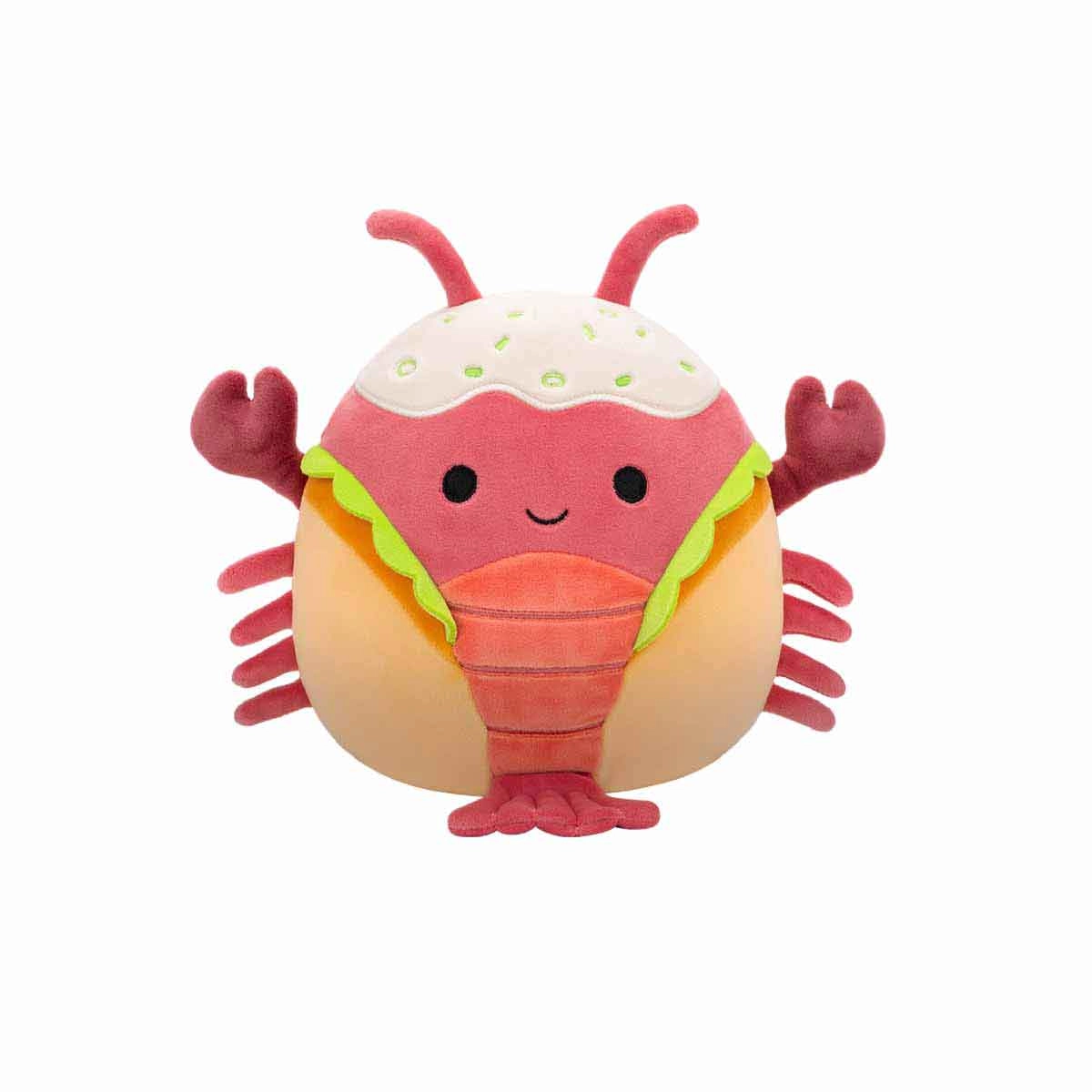 Pelúcia Lorono De 20Cm - Squishmallows Pelúcia Lorono De 20Cm - Squishmallows