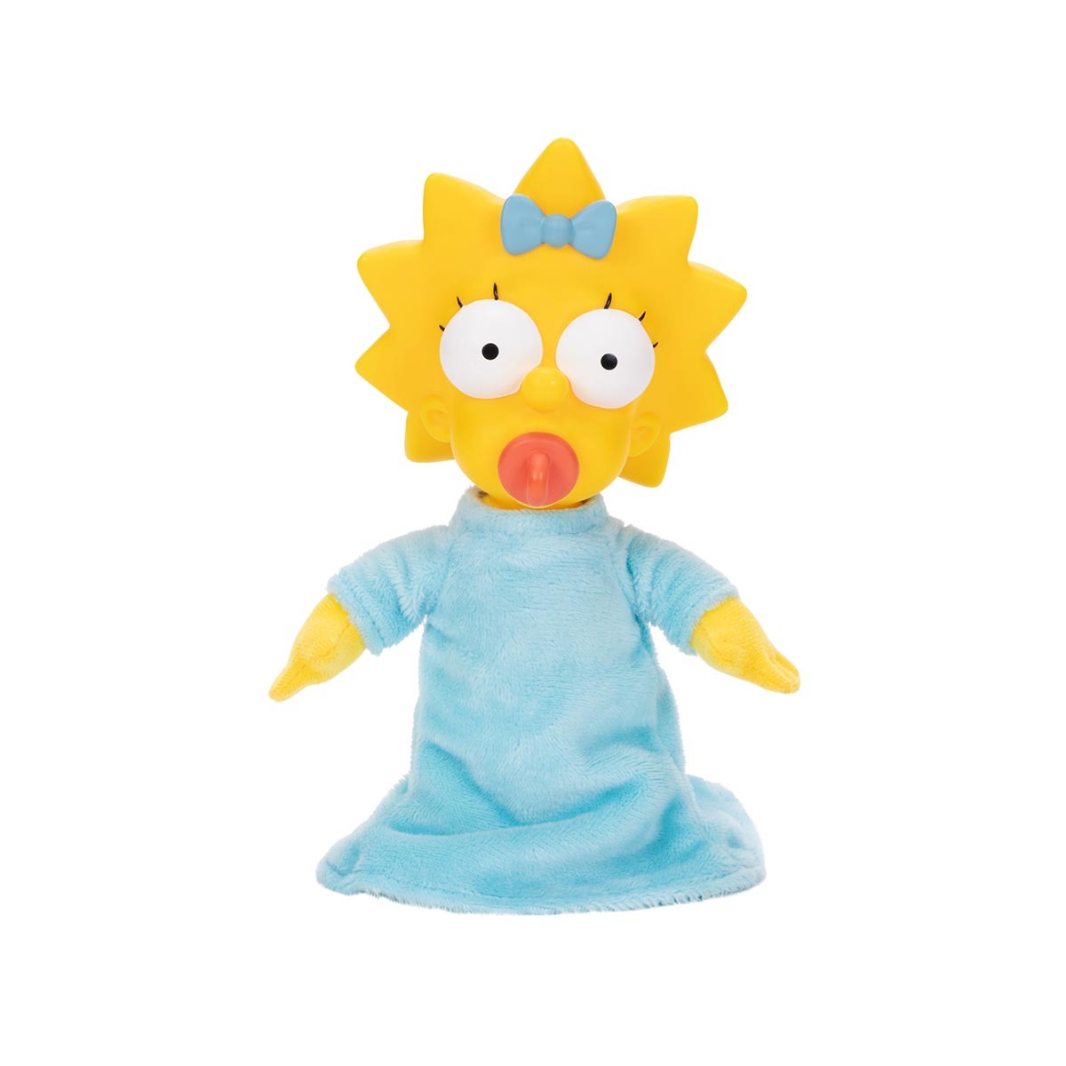 Pelúcia Maggie de 17cm - Os Simpsons
