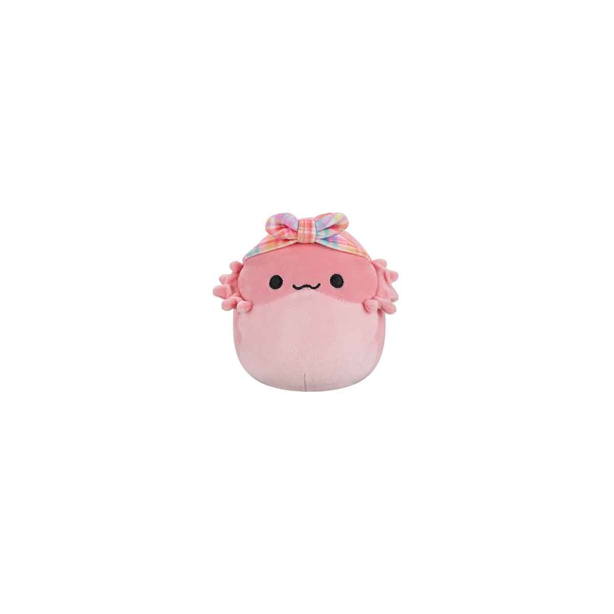 Pelucia Lady Kraken de 12Cm - Squishmallows Pascoa