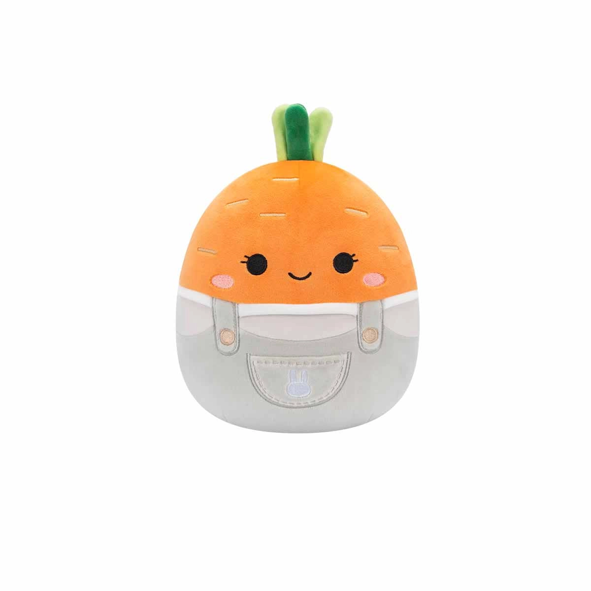 Pelúcia Squishmallows 20Cm Da Caroleena - Páscoa