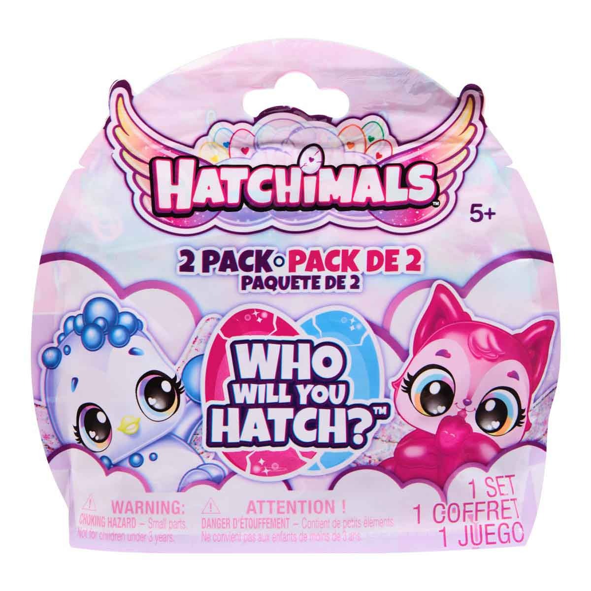 2 Hatchimals Surpresa - Hatchimals Alive! 2 Hatchimals Surpresa - Hatchimals Alive!