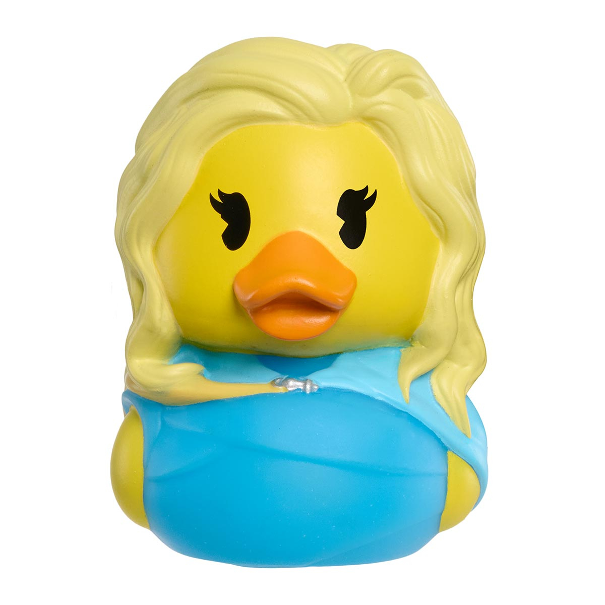 1 Patinho Daenerys Targeryen - Duckalooz 1 Patinho Daenerys Targeryen - Duckalooz