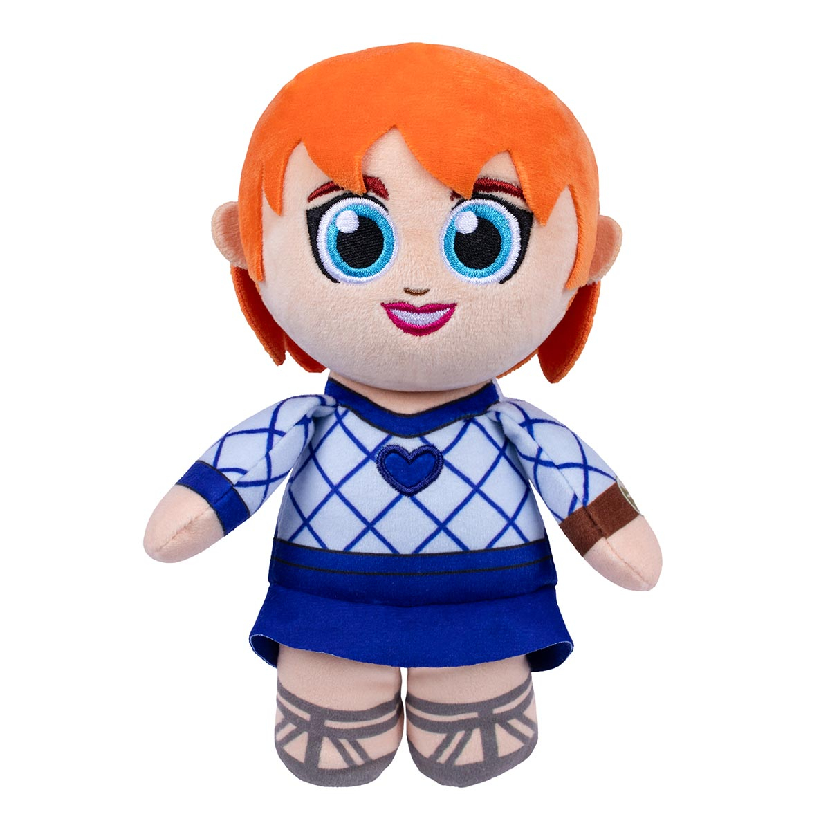 Pelúcia da Nami - One Piece Live Action