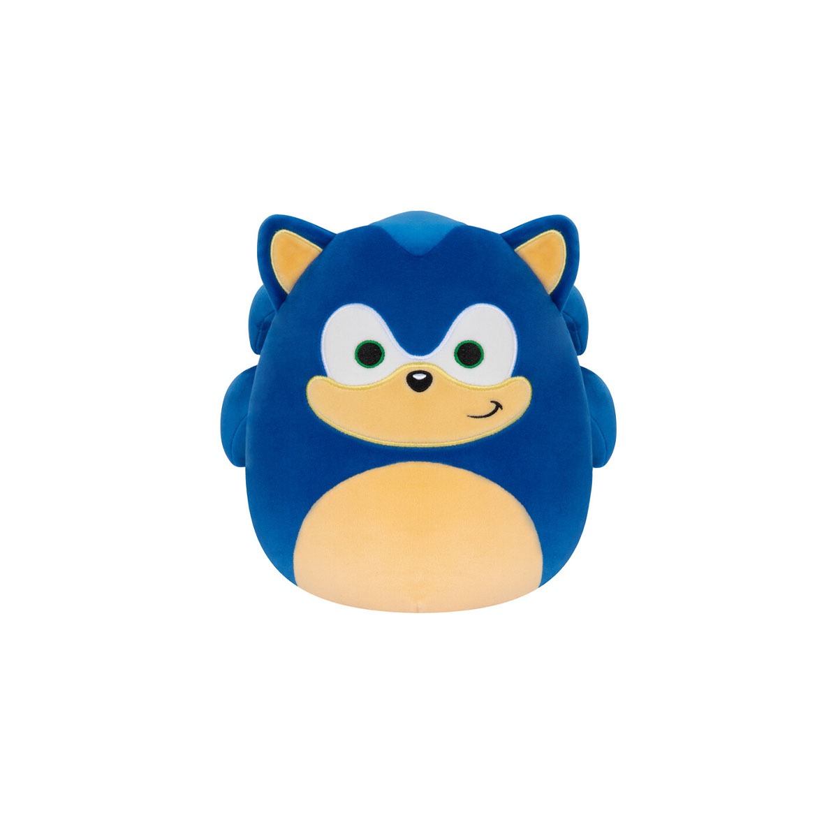 Squishmallows - Pelúcia De 20Cm - Sonic
