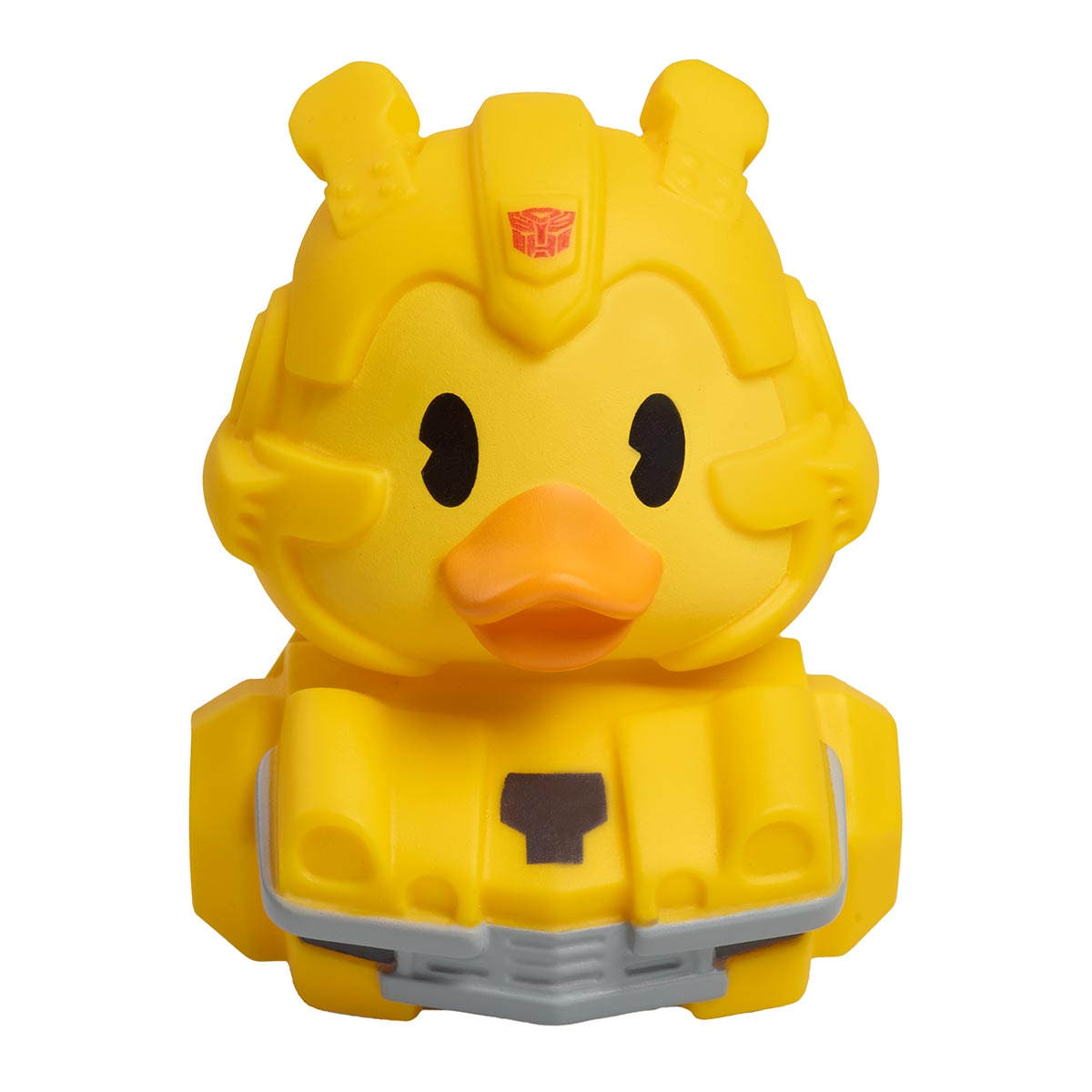 Patinho Bumblebee - Duckalooz Patinho Bumblebee - Duckalooz