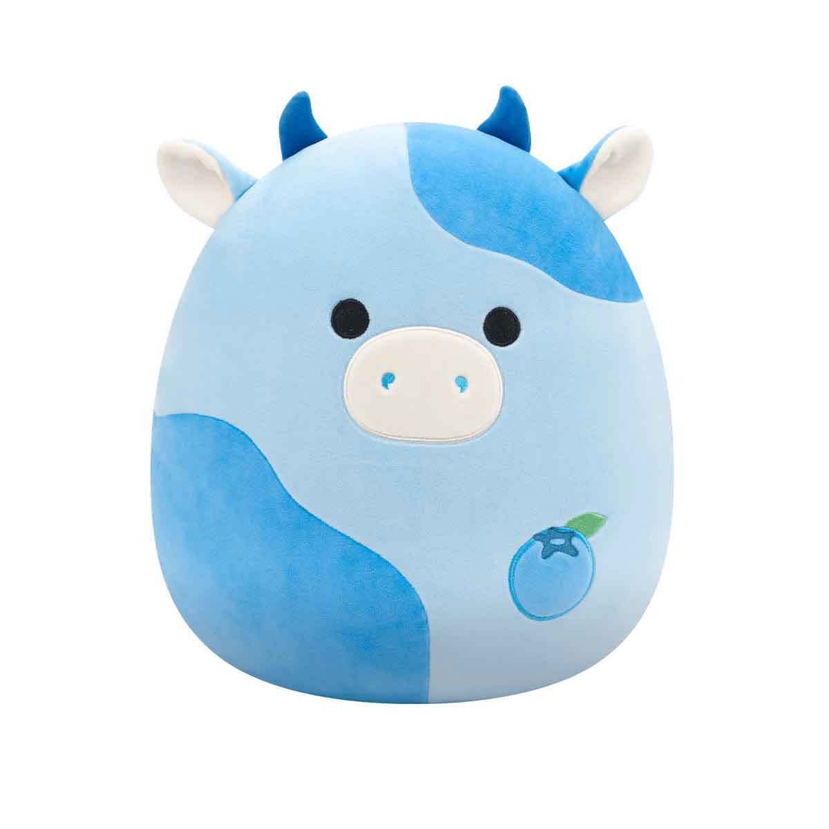 Pelúcia Rutanya De 30Cm - Squishmallows Pelúcia Rutanya De 30Cm - Squishmallows