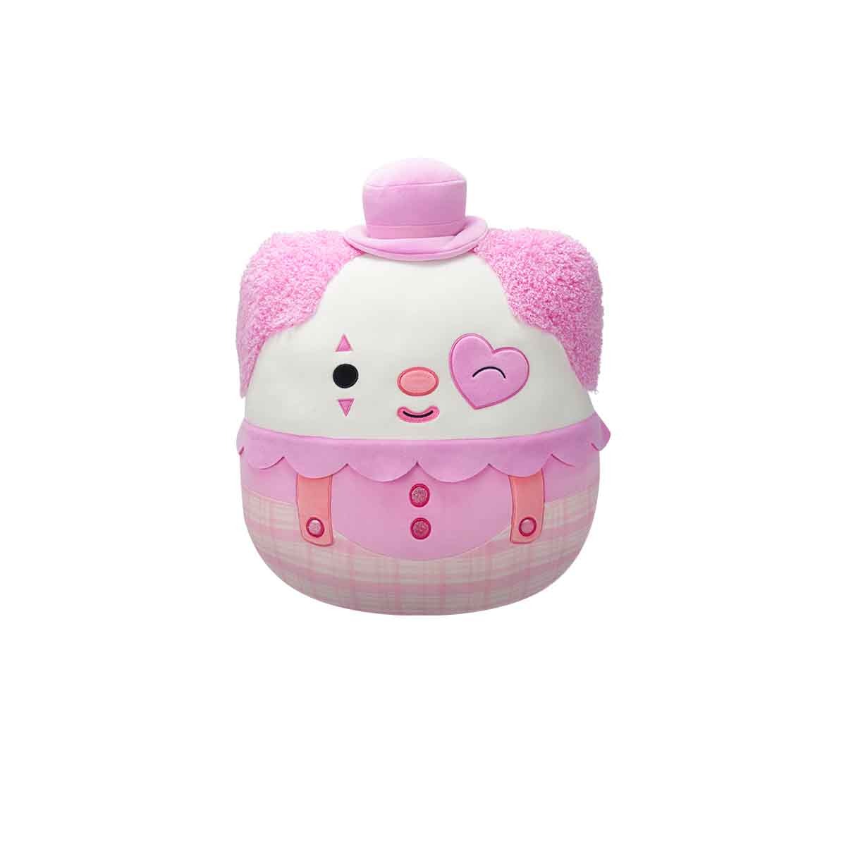 Pelucia Cupid de 19cm - Squishmallows Squishlove