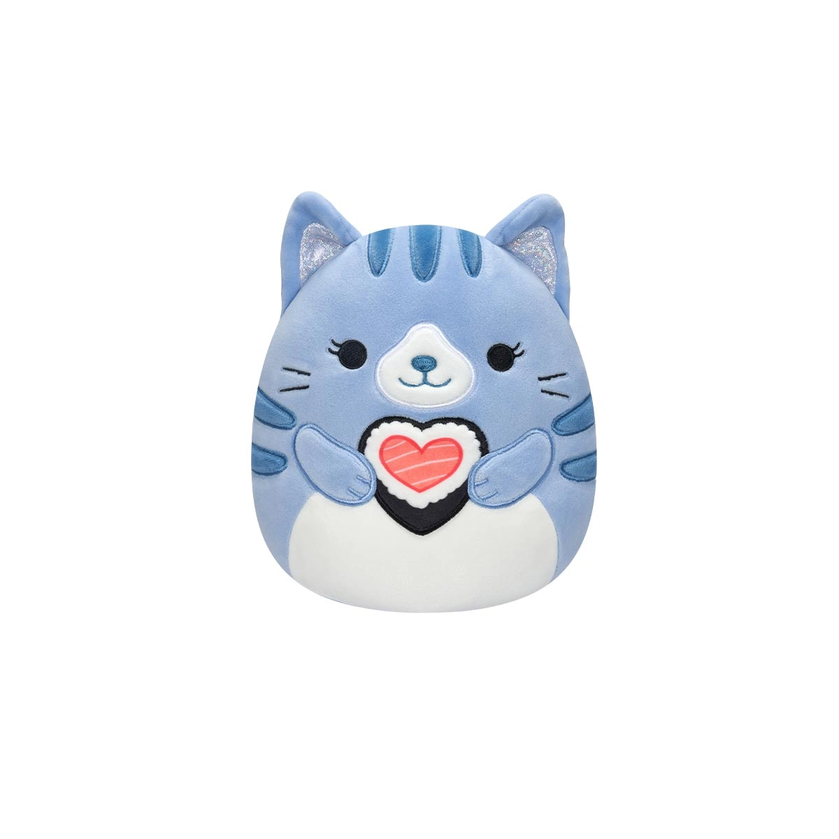 Pelúcia Alijoon De 19Cm - Squishmallows Squishlove
