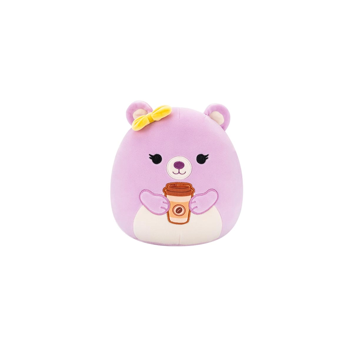 Pelúcia Faine de 19cm - Squishmallows Dia das Mães
