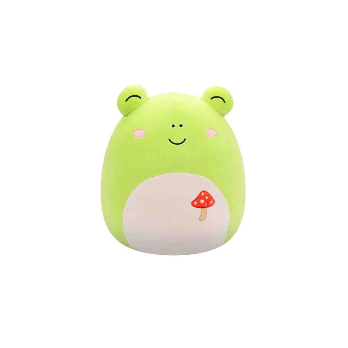 Pelúcia Wendy De 20Cm - Squishmallows Pelúcia Wendy De 20Cm - Squishmallows