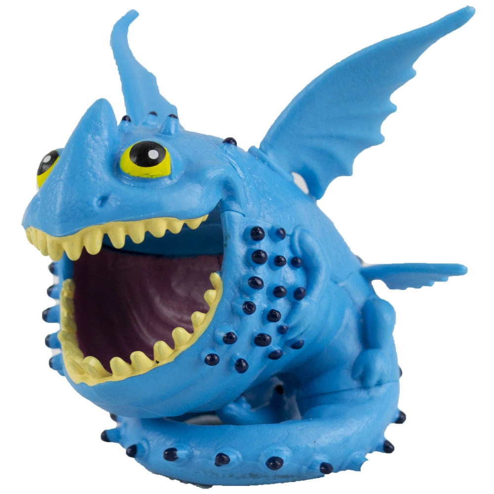 Mini Figura Como Treinar Seu Dragão - Thunderdrum - Sunny