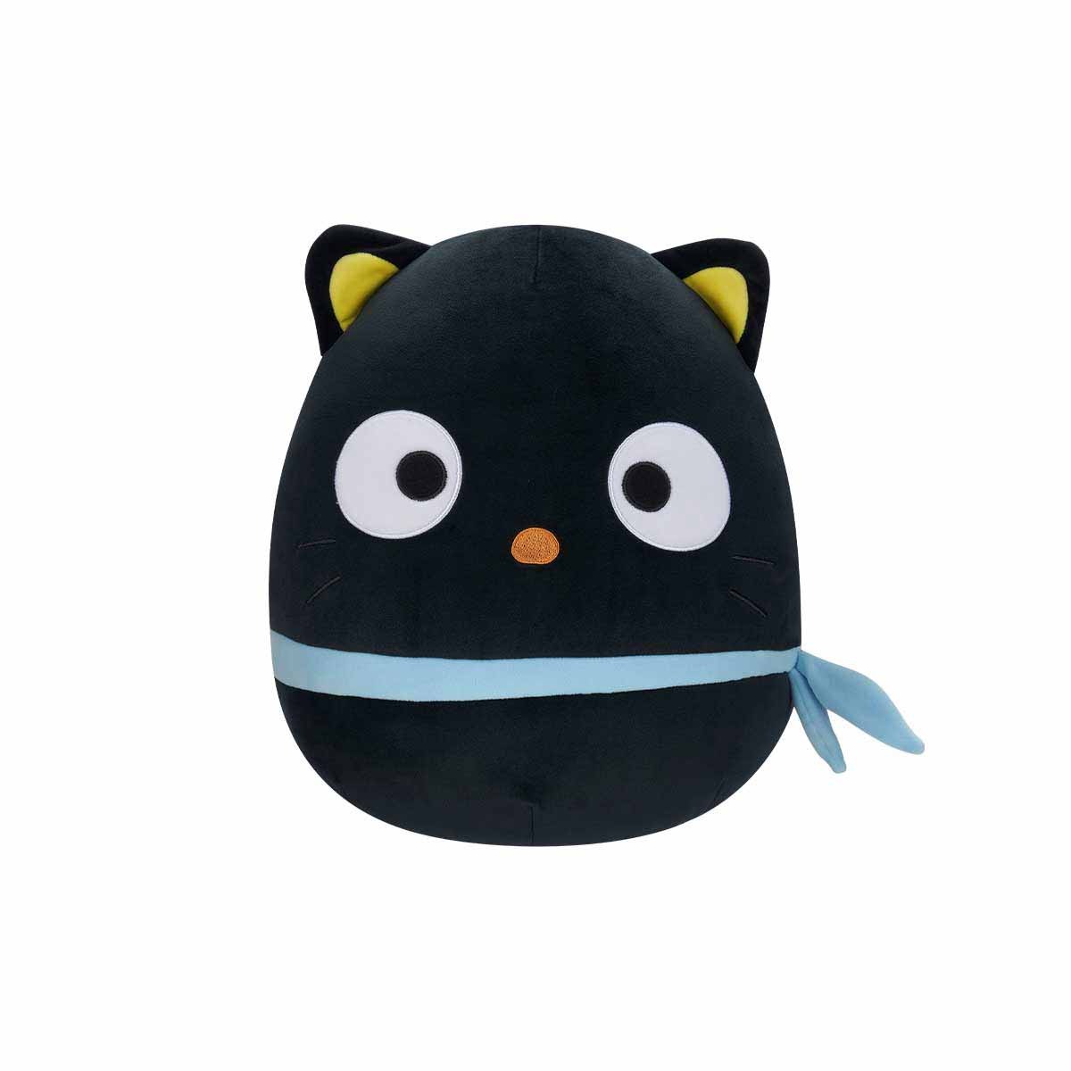 Pelúcia Sanrio De 25Cm Do Chococat - Squishmallows