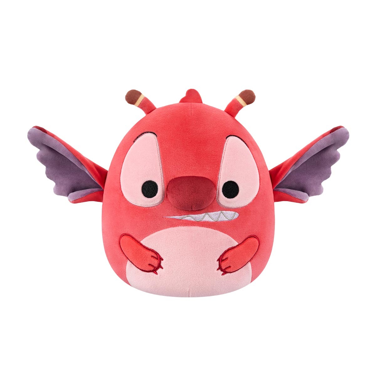 Pelúcia Leroy de 25cm - Squishmallows