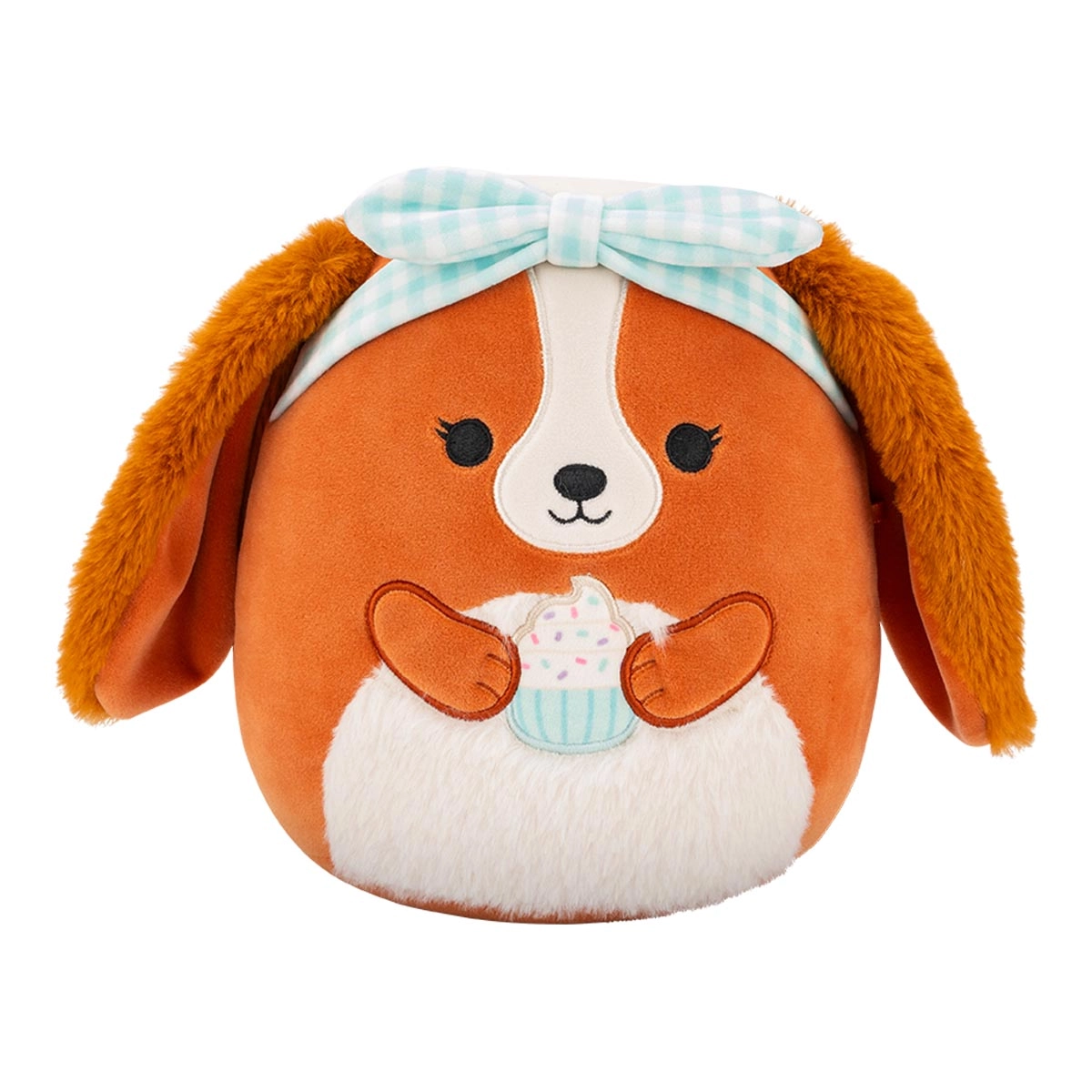 Pelúcia Darcy de 30cm - Squishmallows Dia das Mães